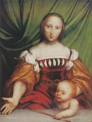 Vénus et Amour